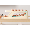 Dispensador de Huevos para Heladera: Organización y Ahorro de Espacio