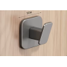 Percha Multiuso de Aluminio Inoxidable: Durabilidad y Versatilidad