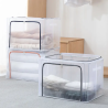 Caja organizadora plegable 24L: ¡Maximizá tu espacio!
