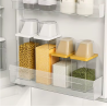 Recipiente para Alimentos Hermético | Conserva Frescura y Sabor
